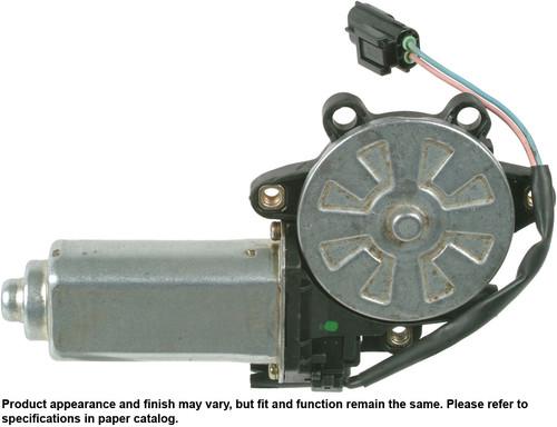 Cardone 47-3592 power window motor-reman window lift motor