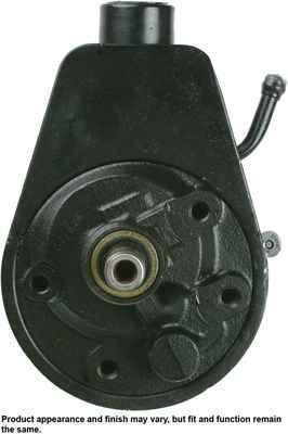 Cardone 20-8731f steering pump-reman power steering pump