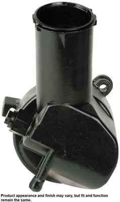 Cardone 20-7272f steering pump-reman power steering pump