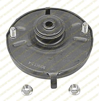 Private brand-monroe 159002015 strut cushion/mount