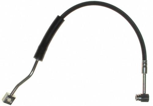 Raybestos bh380077 brake hose, front-professional grade brake hose