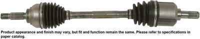 Cardone 60-3466 cv half-shaft assembly-reman constant velocity drive axle