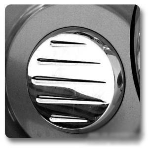 Baron ignition cover comet chrome for yamaha road star