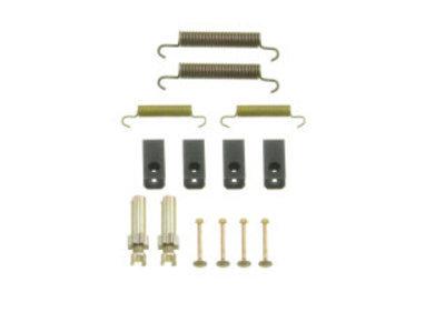 Dorman hw7300 parking brake component-parking brake hardware kit