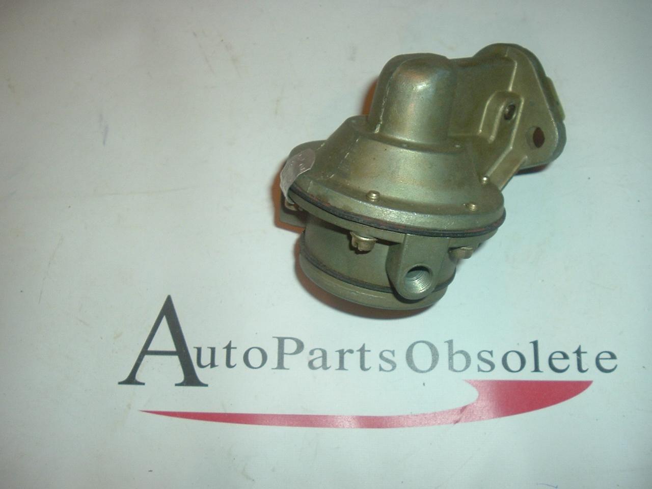 1953 54 55 56 57 58 59 60 61 62  opel  fuel pump