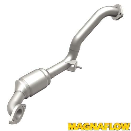 Magnaflow catalytic converter 23982 mazda 6