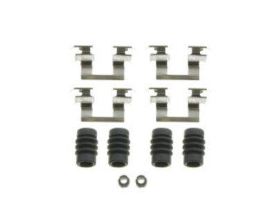 Dorman hw5856 rear brake disc hardware kit-brake hardware kit - disc