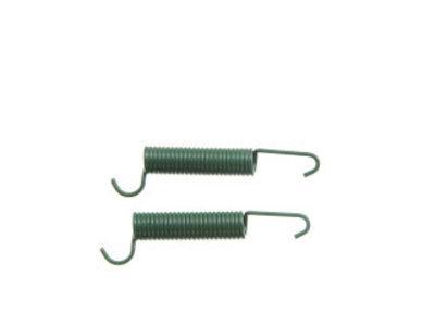 Dorman hw413 brake self adjusting repair kit-brake adjusting screw spring