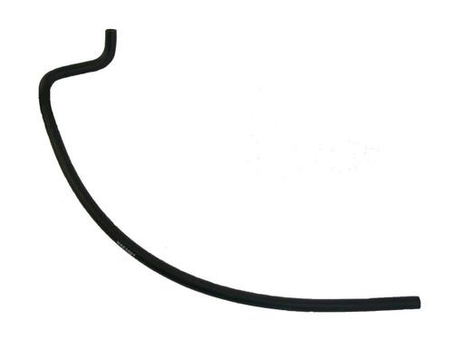 Edelmann 80643 steering return hose-molded reservoir hose