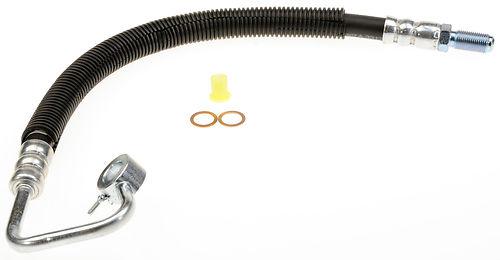 Edelmann 80368 steering pressure hose-pressure line assembly