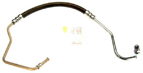 Edelmann 80088 steering pressure hose-pressure line assembly