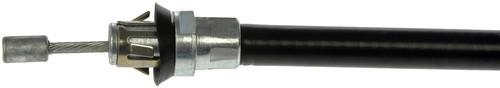 Dorman c660169 brake cable-cable - parking brake