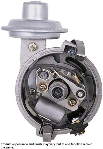 Cardone 31-613 distributor-reman distributor (point type)