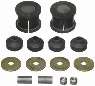 Moog k7109 sway bar bushing-suspension stabilizer bar bushing kit