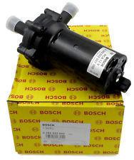 Oem bosch aux water pump 0 392 022 002 for supercharged range rover & sport