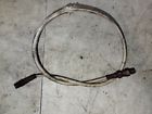 Oem polaris indy wedge brake line hose 5420114