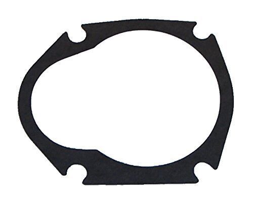 Water pump gasket