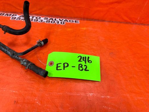 94-01 acura integra - non vtec b18b1 - air intake breather valve  - oem #246