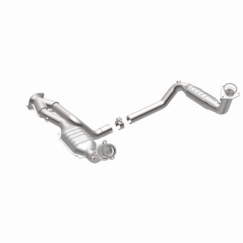 Magnaflow 93419 fits cadillac 02-06 escalade / 02-06 chevy avalanche 5.3l