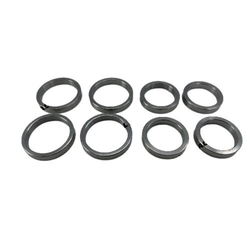 8x valve seat for yanmar 4tna78 excavator engine parts