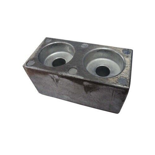 6e5-45251-00 yamaha bracket zinc anode