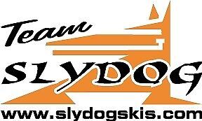 Polaris trailing arm &amp; iq race chassis mounting kit - slydog [] ski 04-b002