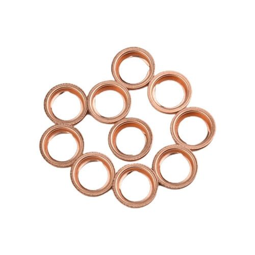 Washer gasket 11026-01m02 11026-ja00a accessories gasket metal plug crush