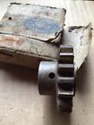 Original ford reverse idler gear 7141 (18 tooth) possibly upright models &amp; e83w