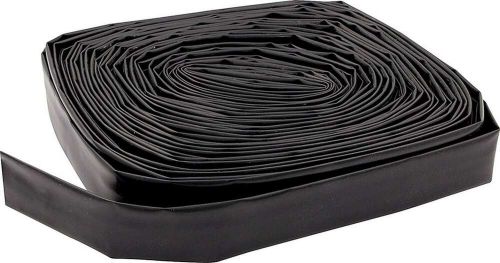 Allstar performance all23113 shrink sleeve tubing - 100 ft long - 1 in wide -