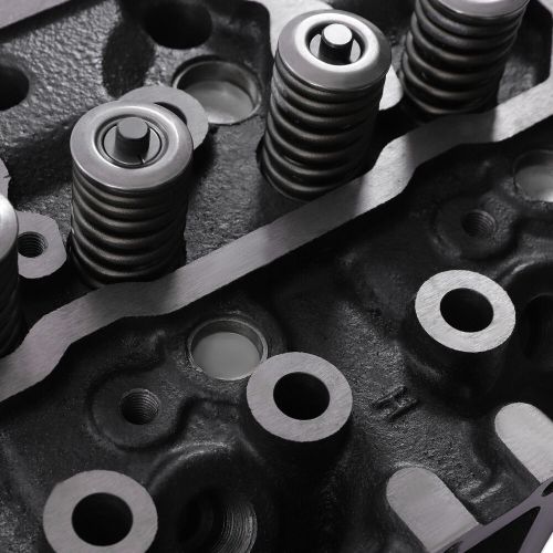 Buy S4S Complete Cylinder Head Assembly & Full Gaskets Set For ...