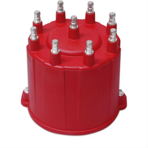 Msd 8426 hei distributor cap for 87-88 chevy r20 5.0l ^