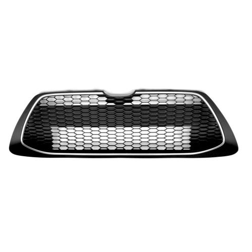 To1036205 new replacement front lower grille fits 2020-2022 toyota corolla