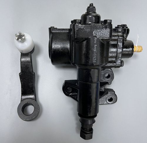 Labwork power steering gear box for 1985-1991 toyota 4runner 1989-1991 pickup us