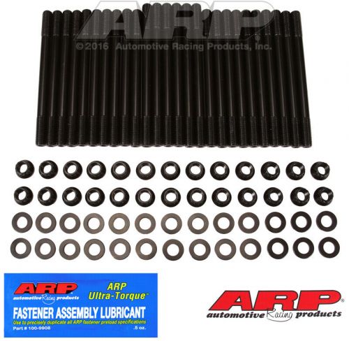 5.9l and 6.7l 24v cummfts (1998.5 to fits 2021)  arp2000  head stud kit