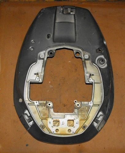 Yamaha 200 hp lower cover cowl assy pn 68f-42711-00-8d fits 2001-2006+