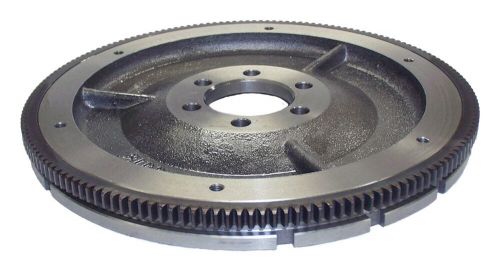 Crown automotive 53020519ab flywheel assembly