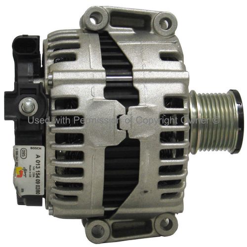 Alternator quality-built 11308 reman