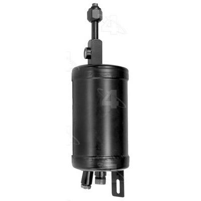 Four seasons 33661 a/c receiver drier/accumulator-a/c receiver drier