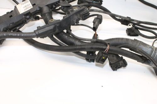 Bmw 3 touring e91 engine harness 758053805f 2.00 diesel 105kw 2010 20370236-