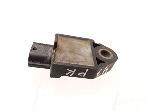 Hyundai sonata v nf front left impact sensor 959203k100 2.00 diesel 11577489-