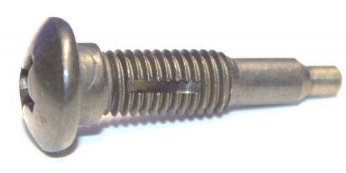 New 1965-68 mustang(others) gas pedal accelerator mounting screw bolt