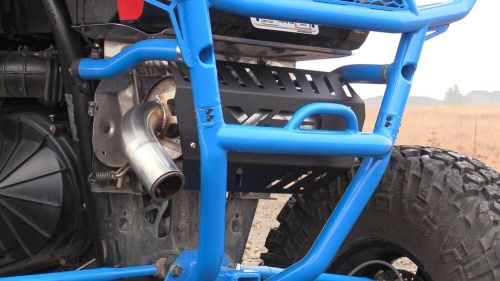 7528 xdr off-road competition exhaust