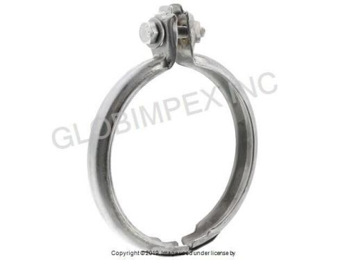 Bmw/mini (2014-2023) exhaust clamp - turbocharger to catalytic converter rein