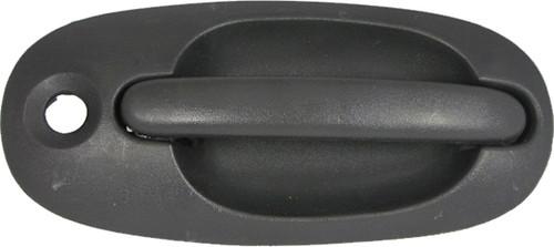 Dodge caravan 96 97 98 99 00 front outer door handle rh