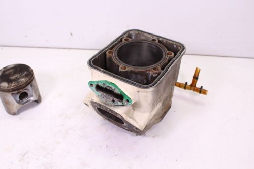 1995 sea doo xp800 787x 82.2mm cylinder with piston