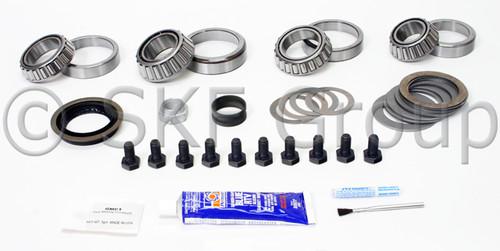 Skf sdk321-cmk bearing, differential kit-axle differential bearing & seal kit