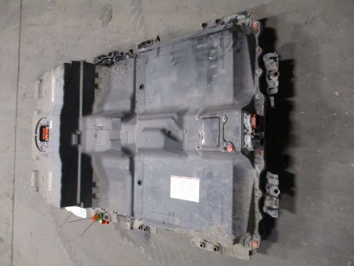 2018 2019 2020 honda clarity lithium-ion hybrid battery 18k miles oem