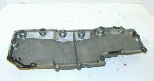 2005 - 2015 yamaha vx fx oil pan oem# 6b6-1310a-01-94