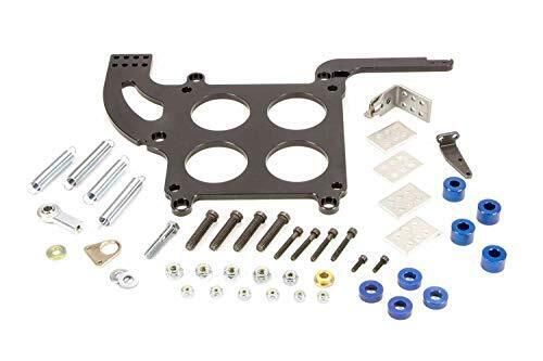 Moroso 65047 throttle cable mounting kit