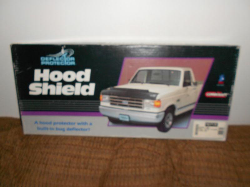 Covercraft deflector protector hood shield new